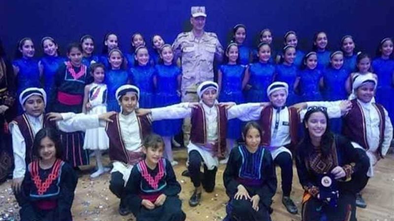 طلائع شمال سيناء