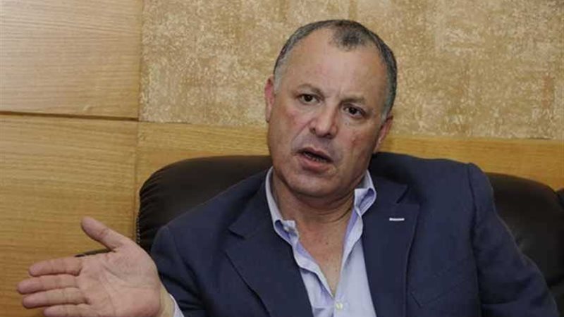 أبوريدة: الأندية