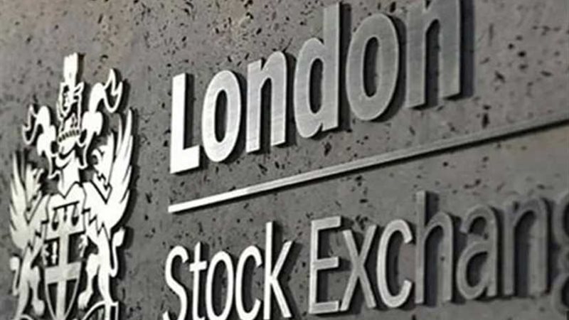 مؤشر بورصة لندن الرئيس