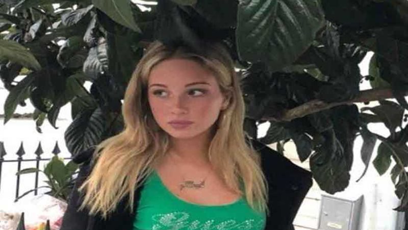 مقتل وريثة قارون..