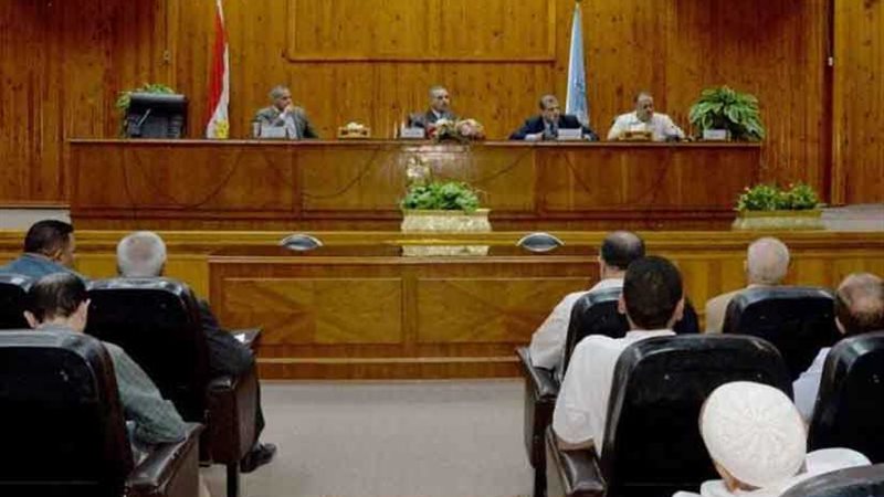 محافظ أسيوط يكلف