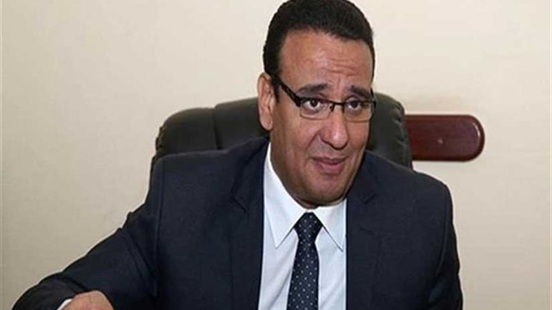 متحدث النواب يدعو