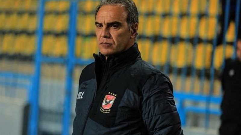 لاسارتي يبدل استراتيجيته