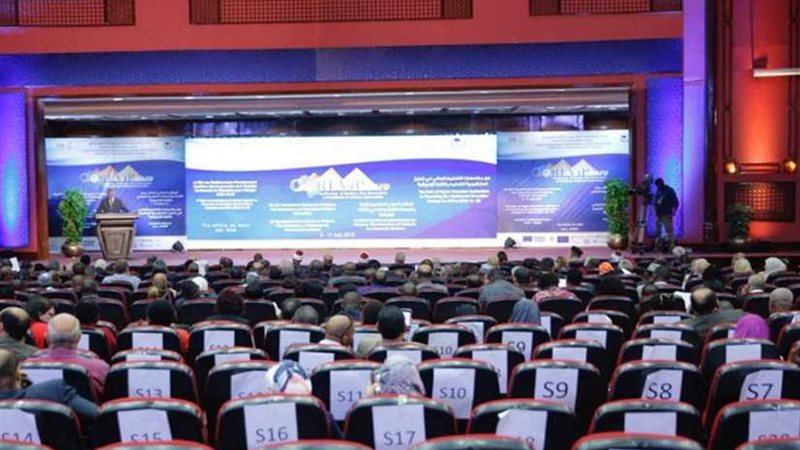 جامعة الأزهر تواصل