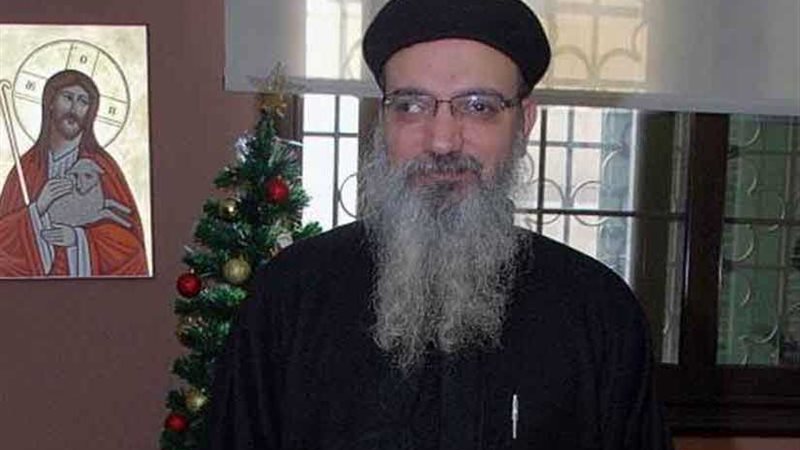 الكنيسة الأرثوذكسية: