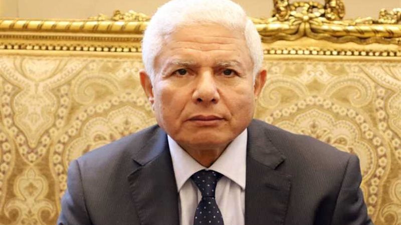 رئيس القضاء الأعلى