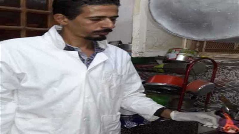 رئيس شركة القليوبية: