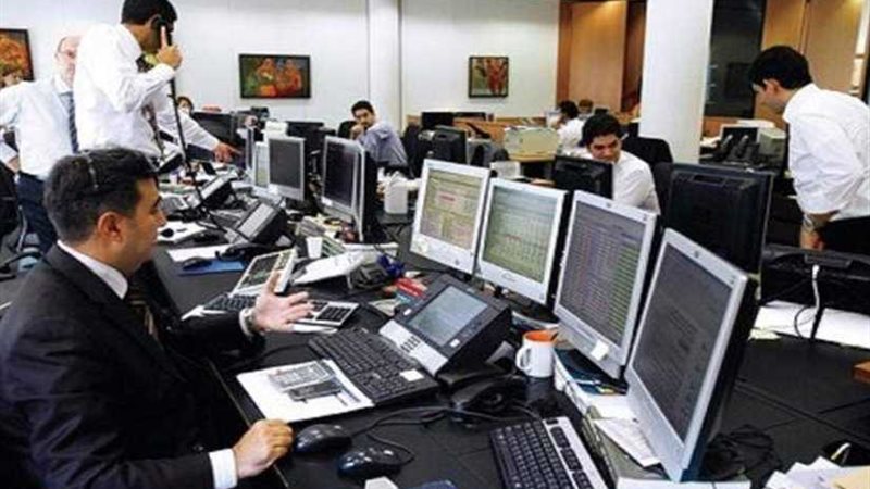 بورصة بيروت تغلق