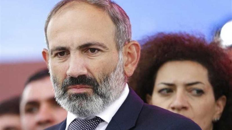 الشراكة اتفاقية تجمع