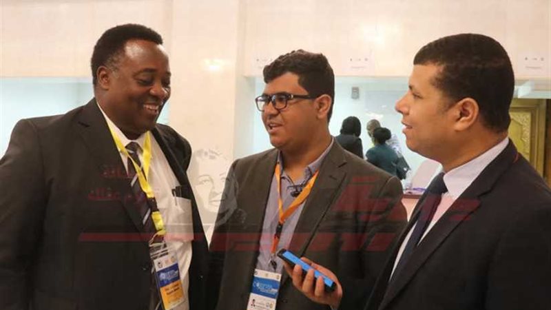 البروفيسور سالفاتوري: