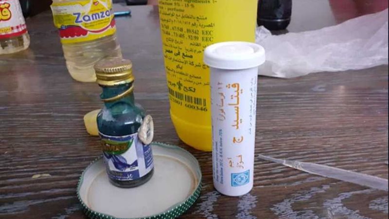 تفاصيل اليوم السادس