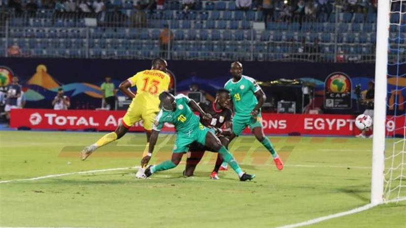 السنغال تفتتح التسجيل