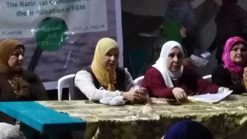 ندوة بالعريش تؤكد