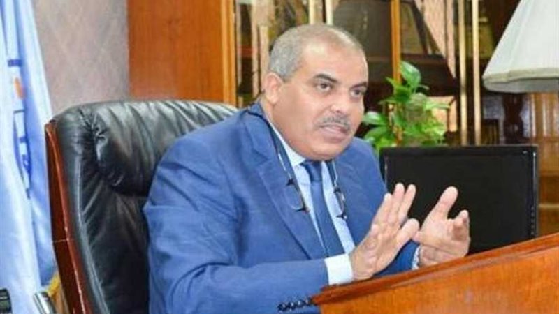 المحرصاوي: الإمام