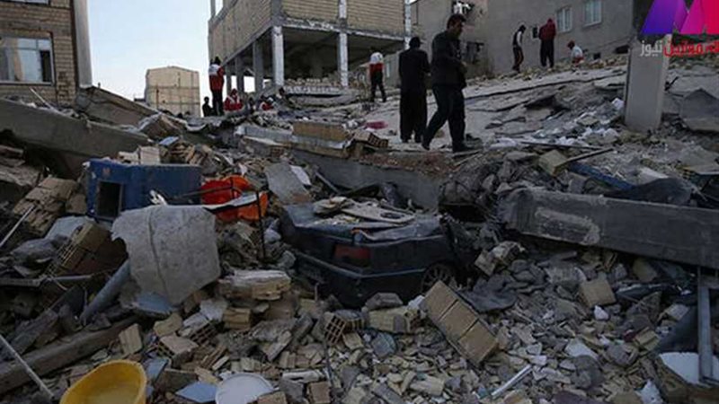 ارتفاع حصيلة مصابي