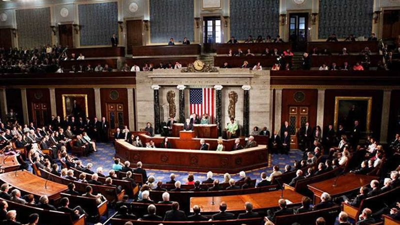 نقل الشيوخ الأمريكي