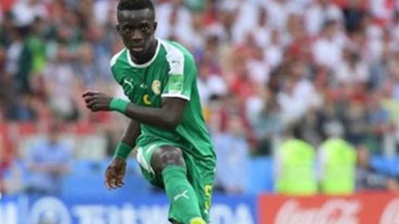 نجم السنغال: كنا