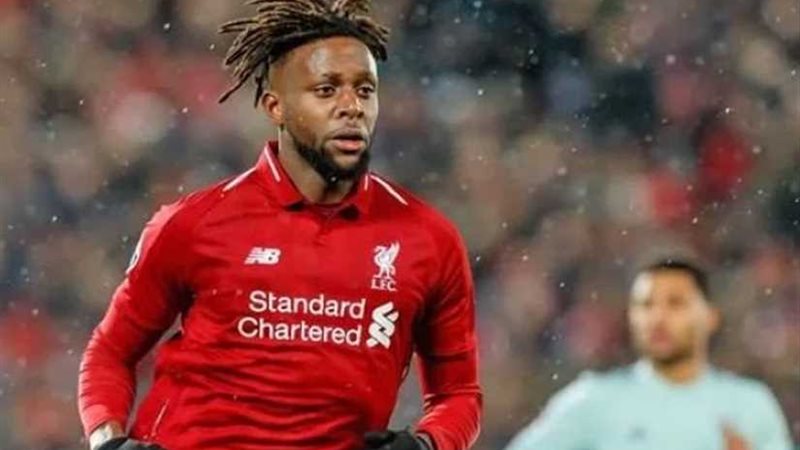 ديفوك أوريجي يجدد