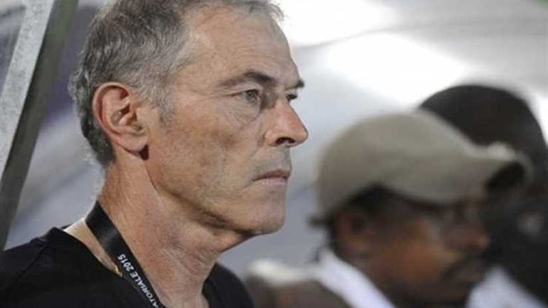 مدرب بنين: كنا نتمنى