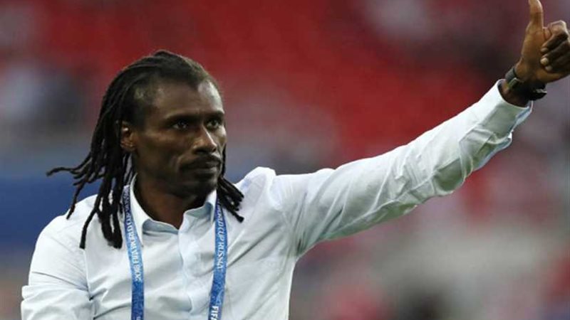 سيسيه يكشف سر تفوق