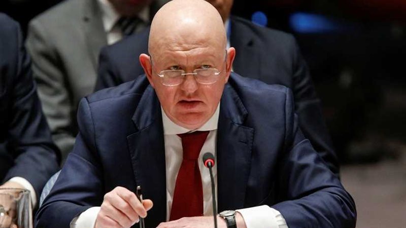 مركز المصالحة الروسي: