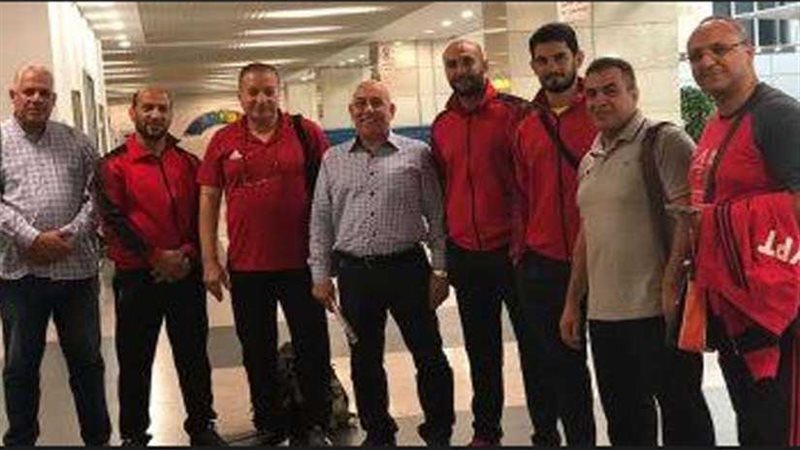 فراعنة الكاراتيه