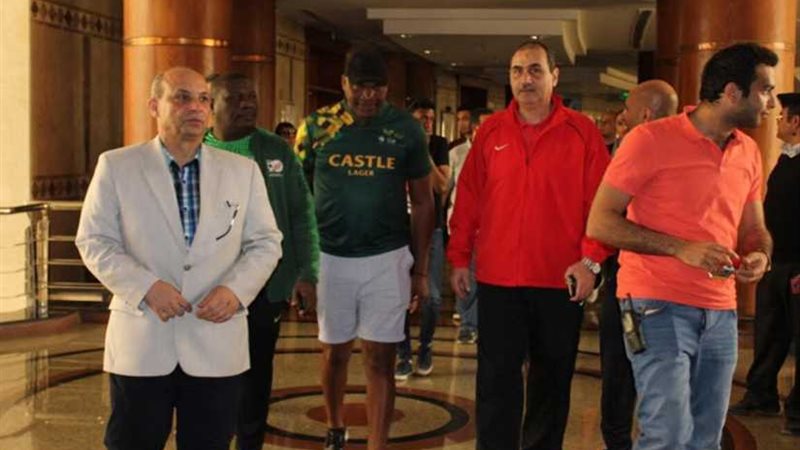 بعد وداع جنوب إفريقيا..