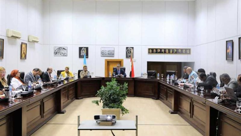 الآثار: مناقصة لاختيار