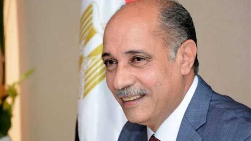 مصر للطيران تسير