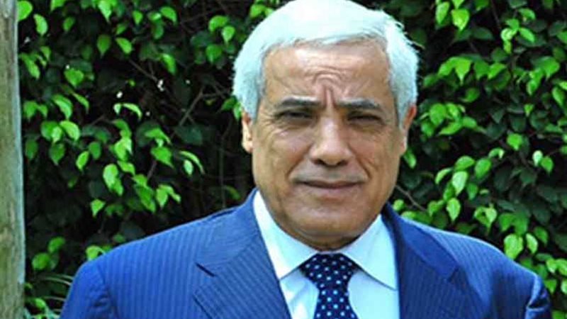 سفير الجزائر بالقاهرة: