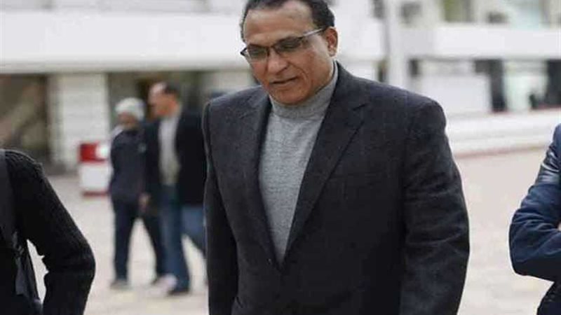 طارق سليمان يرحب