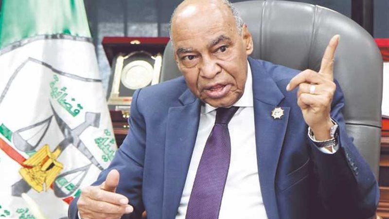 قضايا الدولة تُعيد