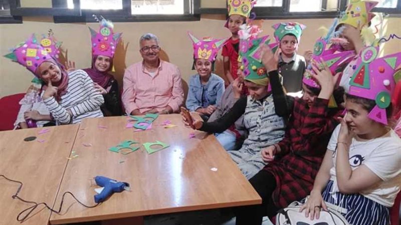 التاج الإفريقي..