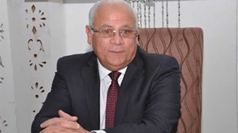 محافظ بور سعيد يوجه