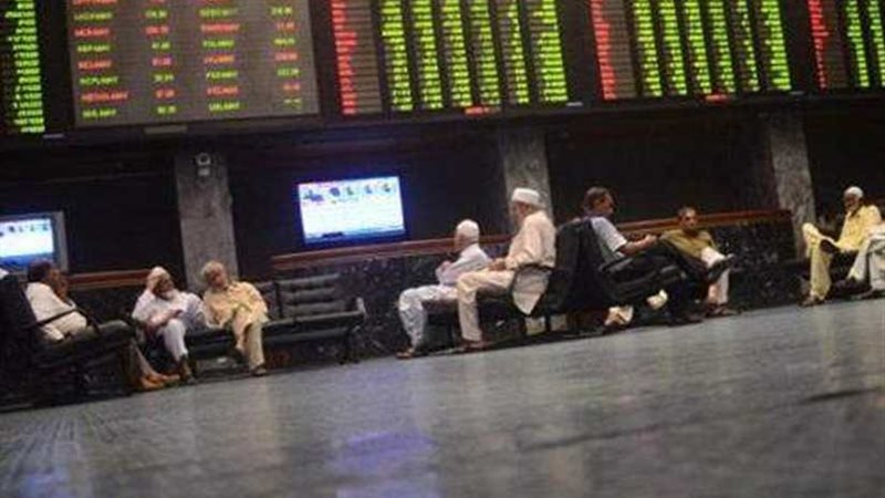 الأسهم الباكستانية