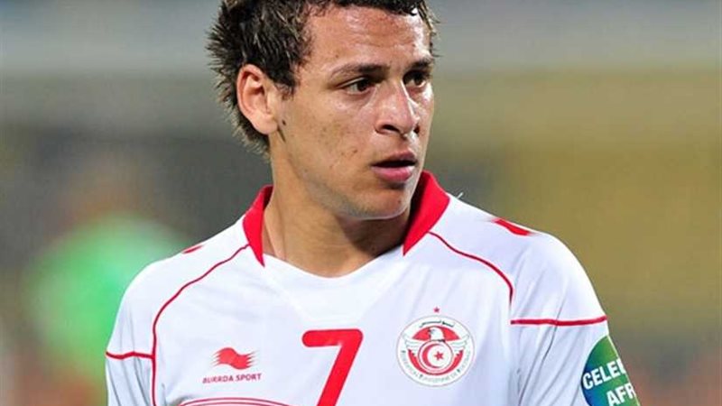 يوسف المساكني: هدف