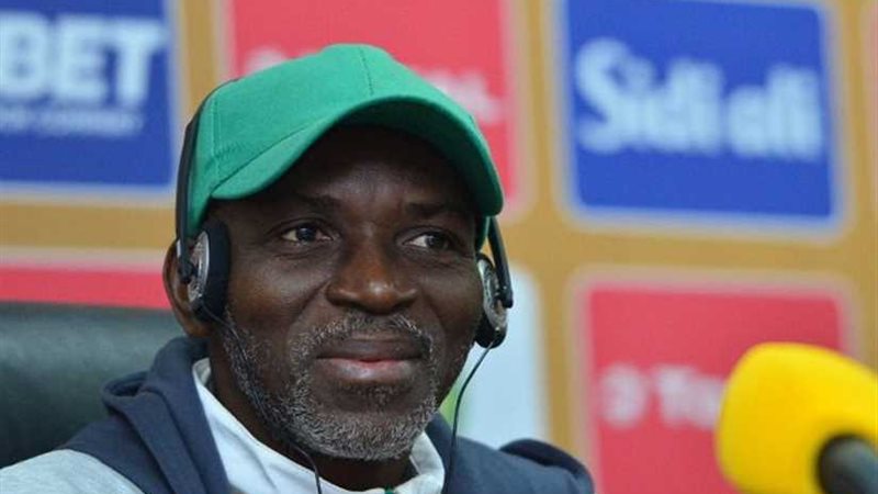 ويلفريد زاها يقود