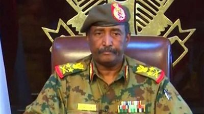 المجلس العسكري الانتقالي السوداني يعلن إحباط محاولة انقلاب بالبلاد