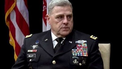 عسكري أمريكى: انسحاب القوات الأمريكية من افغانستان قبل الأوان سيكون خطأ استراتيجيا