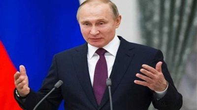 بوتين يقدم معاهدة الشراكة الاستراتيجية بين مصر وروسيا لـ