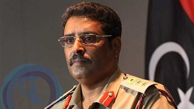 الناطق باسم الجيش الليبي: الحالة الصحية لقائد القوات الخاصة جيدة