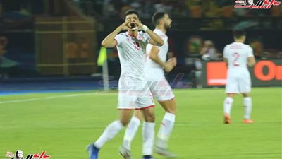 ثقة تونس في «ساسي» البار تقودهم لنصف نهائي الكان بعد غياب 15 عامًا