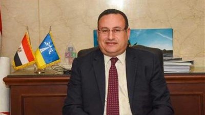 محافظ اﻹسكندرية يؤكد عمق الروابط التاريخية والثقافية بين مصر وإيطاليا