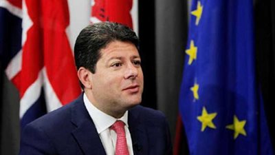 بريطانيا: حمولة 