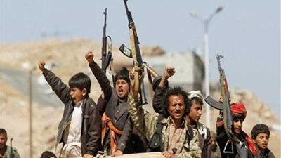 ميليشيا الحوثي تقصف مواقع للجيش اليمني جنوبي الحديدة