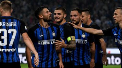 اقتراب إنتر ميلان من حسم صفقة باريلا الأبرز بالصحف الإيطالية