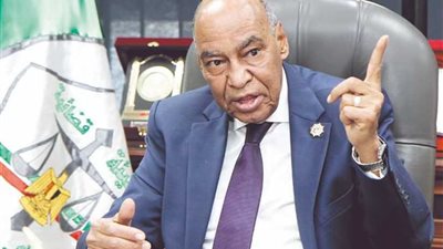 قضايا الدولة تُعيد لمحافظة مطروح أرض بقيمة 617.5 مليون جنيه