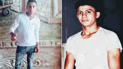 النيابة تواجه قاتلي «شهيد لقمة العيش» في الشرقية بأدلة جديدة