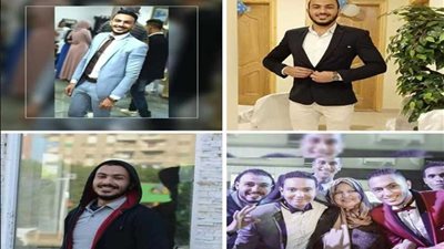 المنوفية تتشح بالسواد.. «حفل زفاف» بوابة عبور 4 شباب لـ« الآخرة»