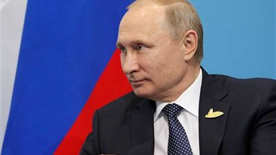 بوتين يبحث مع مجلس الأمن الروسي العلاقات مع أوكرانيا